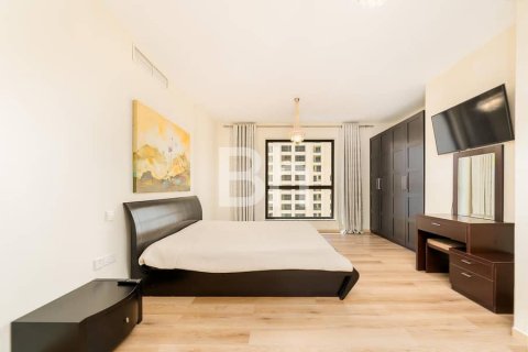 Apartemen di Jumeirah Beach Residence, Dubai, UEA 3 kamar tidur, 175 m2 nomor 643071 - foto 10