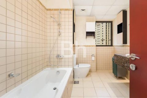 Apartemen di Jumeirah Beach Residence, Dubai, UEA 3 kamar tidur, 175 m2 nomor 643071 - foto 15