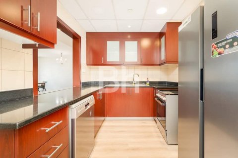 Apartemen di Jumeirah Beach Residence, Dubai, UEA 3 kamar tidur, 175 m2 nomor 643071 - foto 8