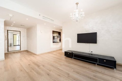 Apartemen di Jumeirah Beach Residence, Dubai, UEA 3 kamar tidur, 175 m2 nomor 643071 - foto 6