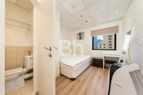 آپارتمان برای اجاره در Jumeirah Beach Residence، Dubai، امارات متحده عربی 3 خوابه ، 175 متر مربع ، شماره 643071 - تصویر 18