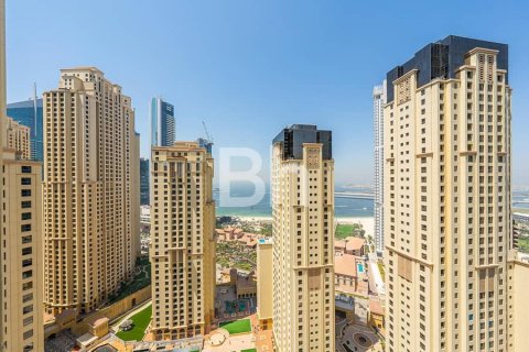 آپارتمان برای اجاره در Jumeirah Beach Residence، Dubai، امارات متحده عربی 3 خوابه ، 175 متر مربع ، شماره 643071 - تصویر 7