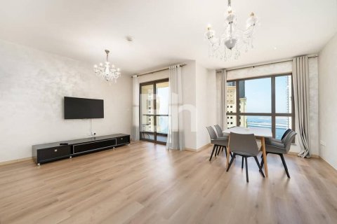 Apartemen di Jumeirah Beach Residence, Dubai, UEA 3 kamar tidur, 175 m2 nomor 643071 - foto 3