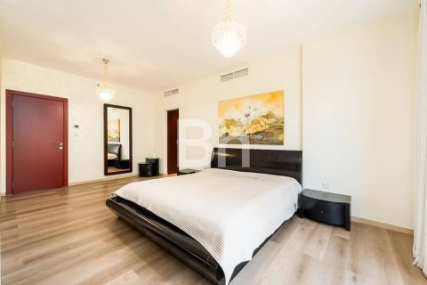 Apartemen di Jumeirah Beach Residence, Dubai, UEA 3 kamar tidur, 175 m2 nomor 643071 - foto 11