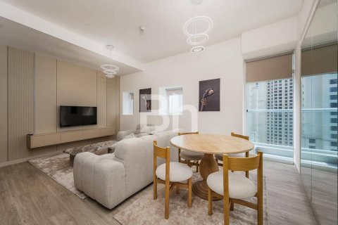 Wohnung zum Verkauf in Dubai Marina, Dubai, VAE 2 Schlafzimmer, 112 m2 Nr. 643067 - Foto 4