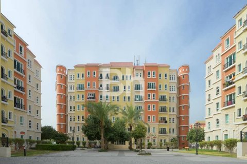 Apartmen di Discovery Gardens, Dubai, UAE 2 bilik tidur, 133 meter persegi № 643070 - foto 15