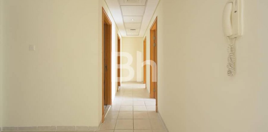 Apartmen di Discovery Gardens, Dubai, UAE 2 bilik tidur, 133 meter persegi № 643070