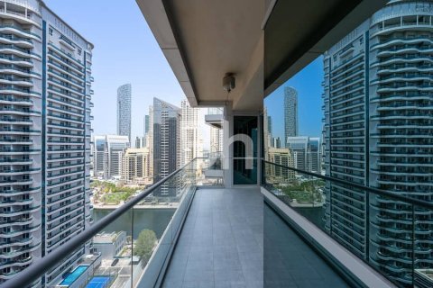 Byt v Dubai Marina, SAE 2 ložnice, 113 m² Č.: 643069 - fotografie 2