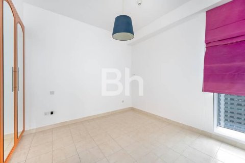 Byt v Dubai Marina, SAE 2 ložnice, 113 m² Č.: 643069 - fotografie 5
