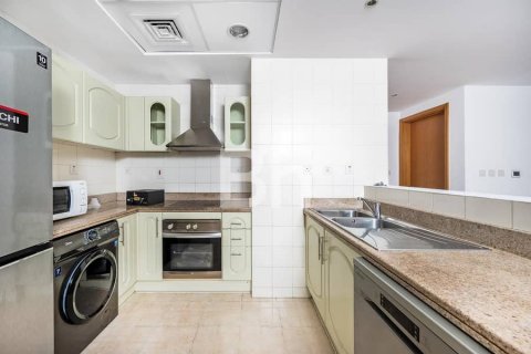 Byt v Dubai Marina, SAE 2 ložnice, 113 m² Č.: 643069 - fotografie 7
