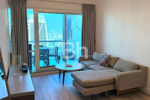 Apartamento en venta en Jumeirah Lake Towers, Dubai, EAU 1 dormitorio, 69 m2 № 643066 - foto 1
