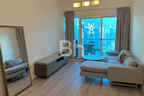Apartamento en venta en Jumeirah Lake Towers, Dubai, EAU 1 dormitorio, 69 m2 № 643066 - foto 5