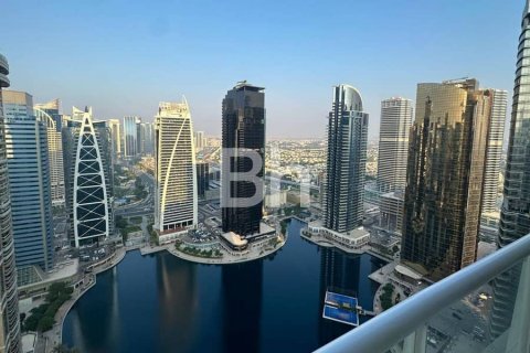 Apartamento en venta en Jumeirah Lake Towers, Dubai, EAU 1 dormitorio, 69 m2 № 643066 - foto 2