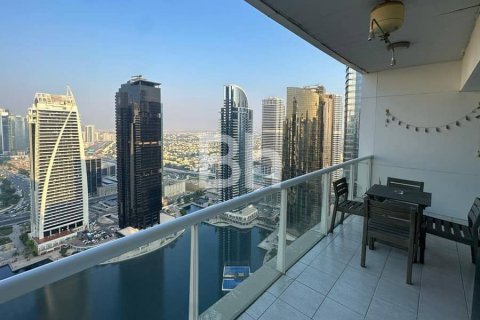 Apartamento en venta en Jumeirah Lake Towers, Dubai, EAU 1 dormitorio, 69 m2 № 643066 - foto 6