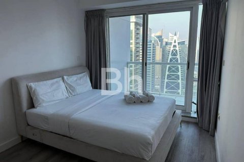 Huoneisto Jumeirah Lake Towers, Dubai, Arabiemiraatit 1 makuuhuone, 69 m2 № 643066 - kuva 8