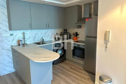 Apartamento en venta en Jumeirah Lake Towers, Dubai, EAU 1 dormitorio, 69 m2 № 643066 - foto 3