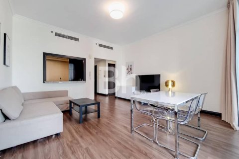 Dubai Marina, Dubai, BAE’de satılık daire 1 yatak odası, 82 m&sup2; No 643068 - fotoğraf 3