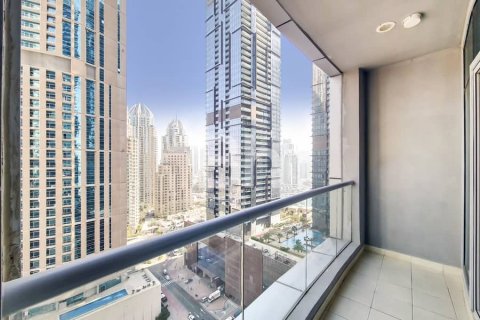 Dubai Marina, Dubai, BAE’de satılık daire 1 yatak odası, 82 m&sup2; No 643068 - fotoğraf 5
