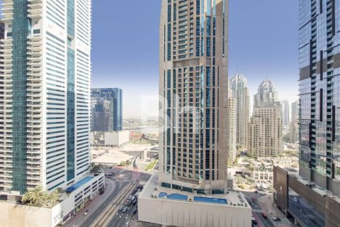 Dubai Marina, Dubai, BAE’de satılık daire 1 yatak odası, 82 m&sup2; No 643068 - fotoğraf 6