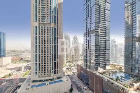 Dubai Marina, Dubai, BAE’de satılık daire 1 yatak odası, 82 m&sup2; No 643068 - fotoğraf 7