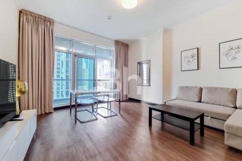 Dubai Marina, Dubai, BAE’de satılık daire 1 yatak odası, 82 m&sup2; No 643068 - fotoğraf 1
