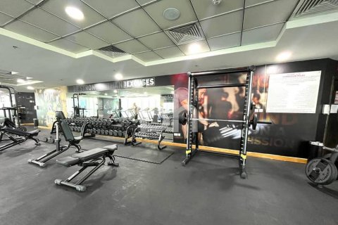 Dubai Marina, Dubai, BAE’de satılık daire 1 yatak odası, 82 m&sup2; No 643068 - fotoğraf 14