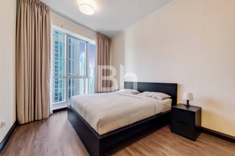 Dubai Marina, Dubai, BAE’de satılık daire 1 yatak odası, 82 m&sup2; No 643068 - fotoğraf 9