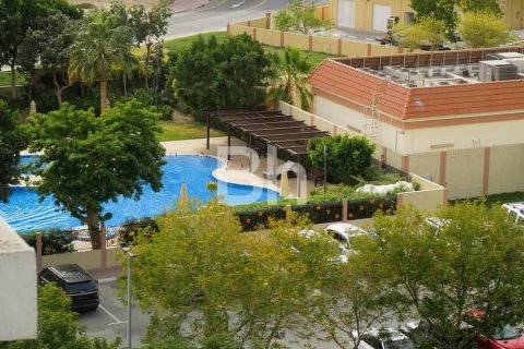 Byt v Discovery Gardens, Dubai, SAE 2 ložnice, 131 m² Č.: 643072 - fotografie 16
