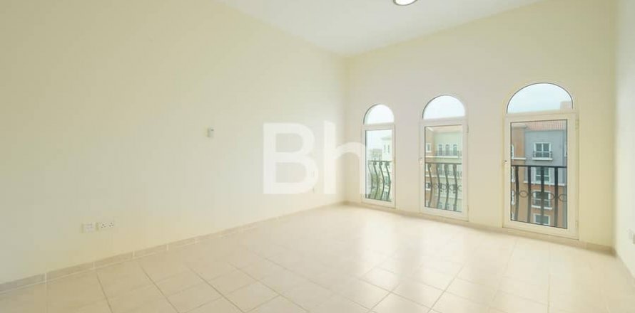 Byt v Discovery Gardens, Dubai, SAE 2 ložnice, 131 m² Č.: 643072