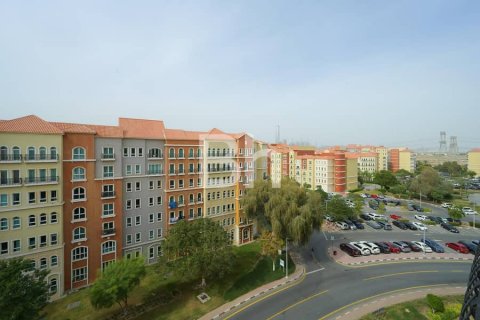 Byt v Discovery Gardens, Dubai, SAE 2 ložnice, 131 m² Č.: 643072 - fotografie 13