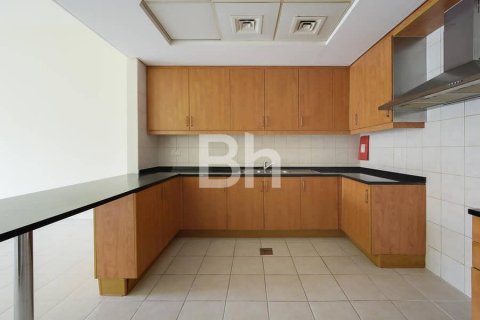 Byt v Discovery Gardens, Dubai, SAE 2 ložnice, 131 m² Č.: 643072 - fotografie 2