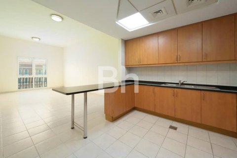 Byt v Discovery Gardens, Dubai, SAE 2 ložnice, 131 m² Č.: 643072 - fotografie 4
