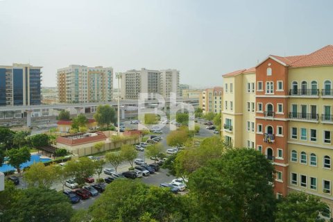 Byt v Discovery Gardens, Dubai, SAE 2 ložnice, 131 m² Č.: 643072 - fotografie 14