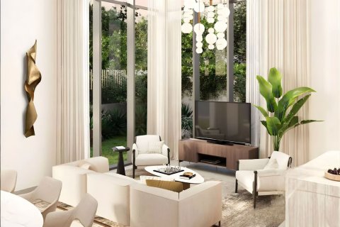 Kuća u nizu u Dubai, UAE 168 m2, 3 spavaćih soba Br. 705692