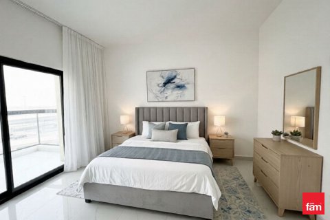 Appartement te koop in Al Furjan, Dubai, VAE 3 slaapkamers, 143 vr.m., nr 705701 - foto 2
