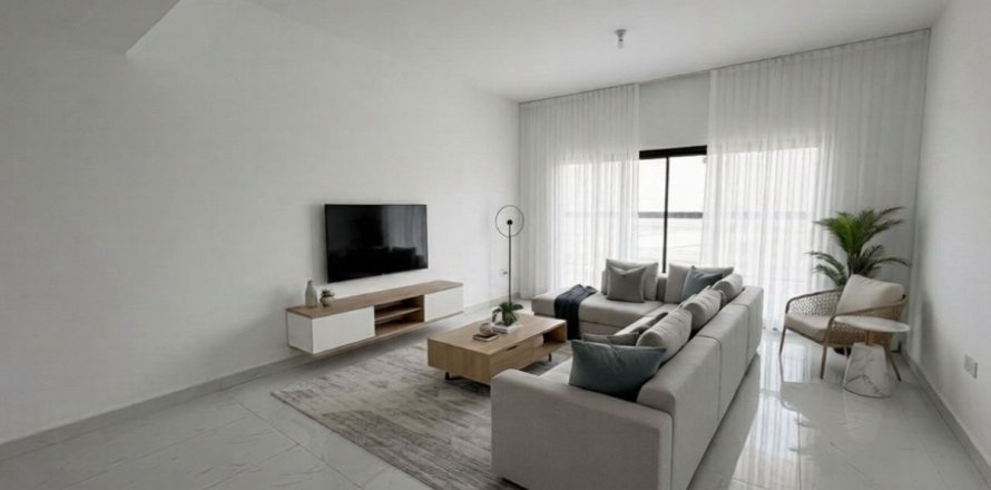 Appartement in Al Furjan, Dubai, VAE 3 slaapkamers, 143 vr.m. nr 705701
