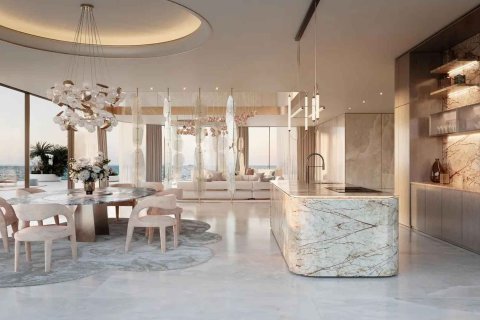 Βίλα σε Jacob and Co Beachfront Living σε Ghantoot, Abu Dhabi, ΗΑΕ 5 υπνοδωμάτια, 479.84 τ.μ. Αρ. 739504 - φωτογραφία 2