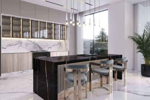 Βίλα σε Jacob and Co Beachfront Living σε Ghantoot, Abu Dhabi, ΗΑΕ 5 υπνοδωμάτια, 479.84 τ.μ. Αρ. 739504 - φωτογραφία 4