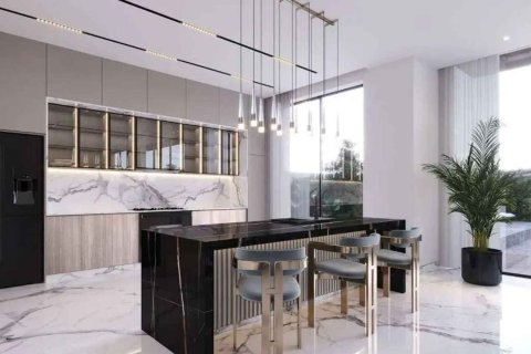 Βίλα σε Jacob and Co Beachfront Living σε Ghantoot, Abu Dhabi, ΗΑΕ 5 υπνοδωμάτια, 479.84 τ.μ. Αρ. 739504 - φωτογραφία 6