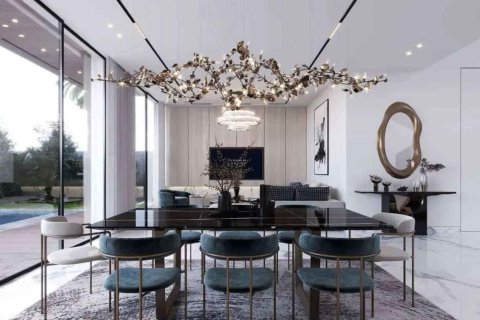 Βίλα σε Jacob and Co Beachfront Living σε Ghantoot, Abu Dhabi, ΗΑΕ 5 υπνοδωμάτια, 479.84 τ.μ. Αρ. 739504 - φωτογραφία 7