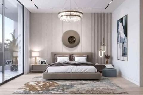 Βίλα σε Jacob and Co Beachfront Living σε Ghantoot, Abu Dhabi, ΗΑΕ 5 υπνοδωμάτια, 479.84 τ.μ. Αρ. 739504 - φωτογραφία 8