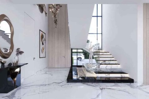 Βίλα σε Jacob and Co Beachfront Living σε Ghantoot, Abu Dhabi, ΗΑΕ 6 υπνοδωμάτια, 719.72 τ.μ. Αρ. 739505 - φωτογραφία 3