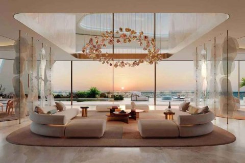 Βίλα σε Jacob and Co Beachfront Living σε Ghantoot, Abu Dhabi, ΗΑΕ 6 υπνοδωμάτια, 719.72 τ.μ. Αρ. 739505 - φωτογραφία 10
