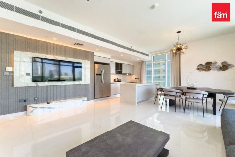 阿联酋 Dubai Dubai Marina 待售 : 3 卧, 129.8 平方米 , 编号740808 - 照片 4