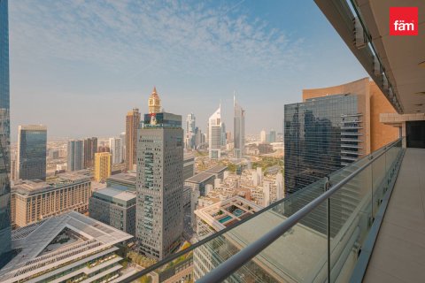 DIFC, Dubai, संयुक्त अरब अमीरात में अपार्टमेंट, 3 बेडरूम, 190.5 वर्ग मीटर, संख्या 740807 - फ़ोटो 14