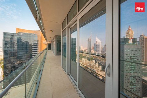 Квартира в DIFC, Дубай, ОАЕ 3 спальні, 190.5м2 № 740807