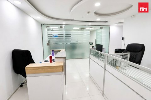 Oficina en alquiler en Business Bay, Dubai, EAU 195.7 m2 № 740804 - foto 6