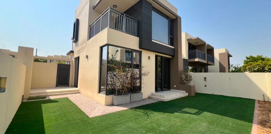 Vila u Dubai Hills Estate, UAE 274.9 m2, 4 spavaćih soba Br. 740806