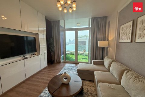 Apartmán v Palm Jumeirah, Dubai, SAE 1 spálňa, 76.3 m2 č. 740805 - Fotografia 3