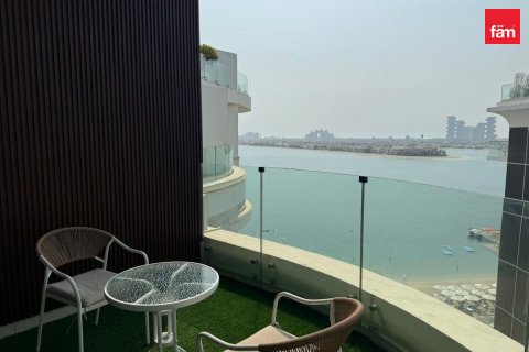 Lakás itt: Palm Jumeirah, Dubai, EAE, 1 hálószoba, 76.3 m², azonosító: 740805